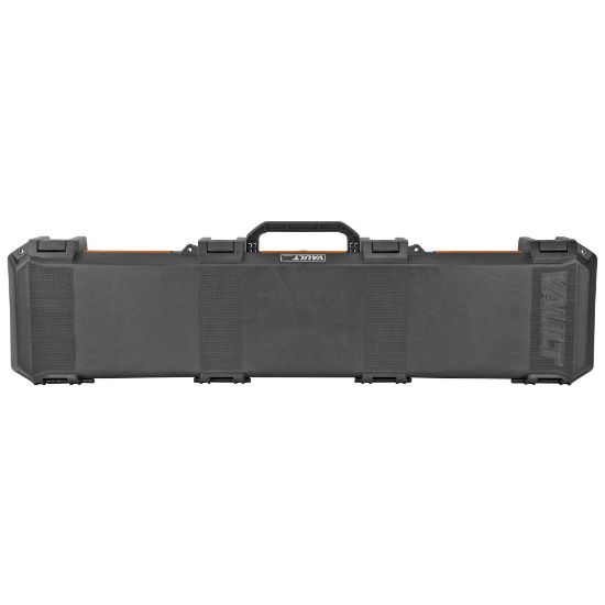Picture of PELICAN V770 VAULT SINGLE RIFLE CASE WITH FOAM