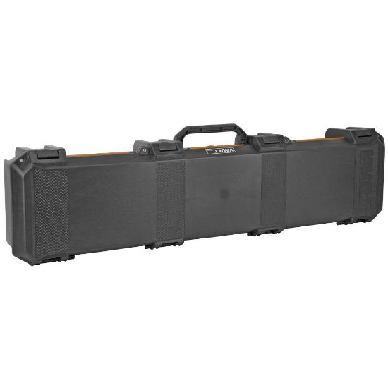 Picture of PELICAN V770 VAULT SINGLE RIFLE CASE WITH FOAM