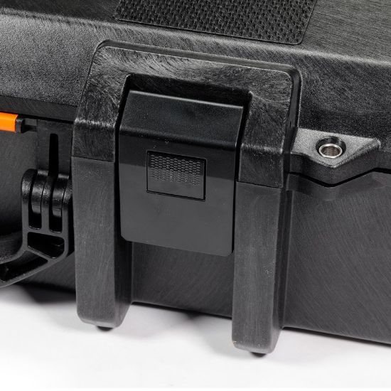 Picture of PELICAN V770 VAULT SINGLE RIFLE CASE WITH FOAM