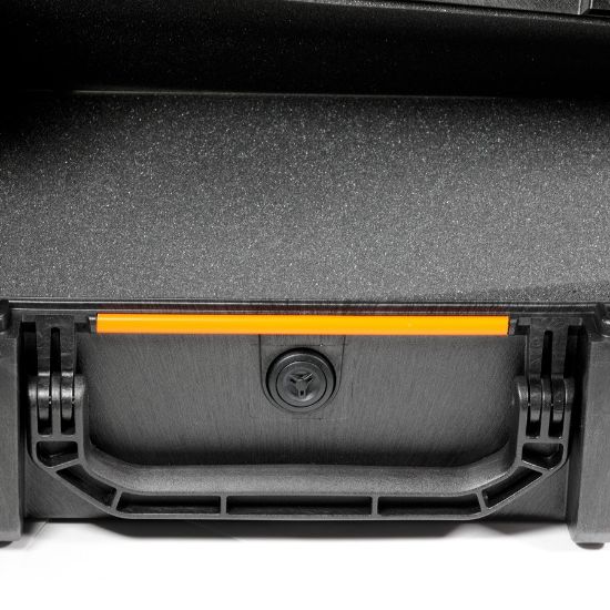 Picture of PELICAN V770 VAULT SINGLE RIFLE CASE WITH FOAM