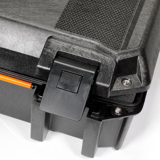 Picture of PELICAN V770 VAULT SINGLE RIFLE CASE WITH FOAM