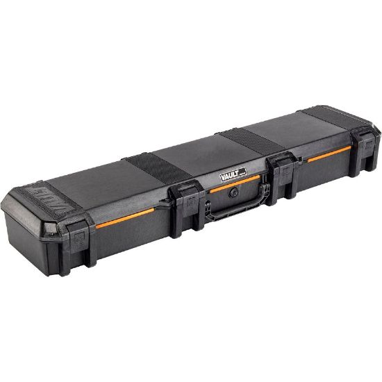 Picture of PELICAN V770 VAULT SINGLE RIFLE CASE WITH FOAM