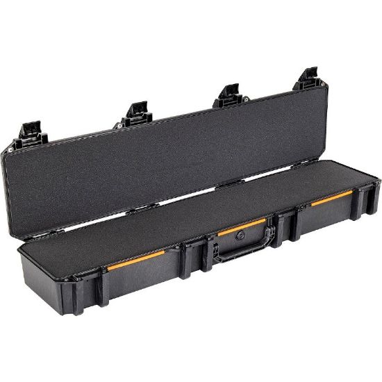 Picture of PELICAN V770 VAULT SINGLE RIFLE CASE WITH FOAM