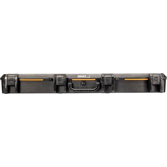 Picture of PELICAN V770 VAULT SINGLE RIFLE CASE WITH FOAM