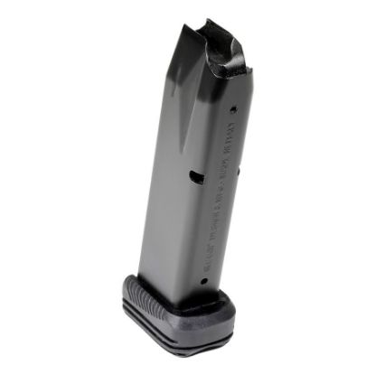 Picture of TAURUS PT92 20 ROUND 9MM EXTENDED MAGAZINE WITH DPS, MEC-GAR