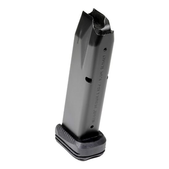 Picture of TAURUS PT92 20 ROUND 9MM EXTENDED MAGAZINE WITH DPS, MEC-GAR