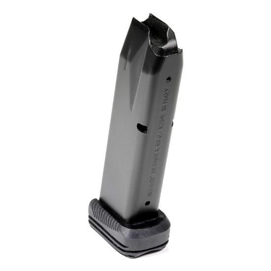 Picture of TAURUS PT92 20 ROUND 9MM EXTENDED MAGAZINE WITH DPS, MEC-GAR