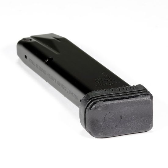 Picture of TAURUS PT92 20 ROUND 9MM EXTENDED MAGAZINE WITH DPS, MEC-GAR