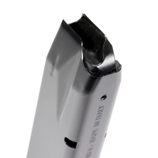 Picture of TAURUS PT92 20 ROUND 9MM EXTENDED MAGAZINE WITH DPS, MEC-GAR