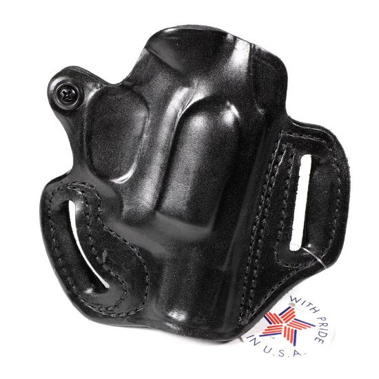 Picture of DESANTIS SPEED SCABBARD FOR S&W J-FRAME AND TAURUS 85