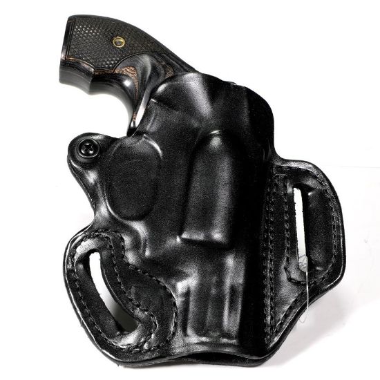 Picture of DESANTIS SPEED SCABBARD FOR S&W J-FRAME AND TAURUS 85