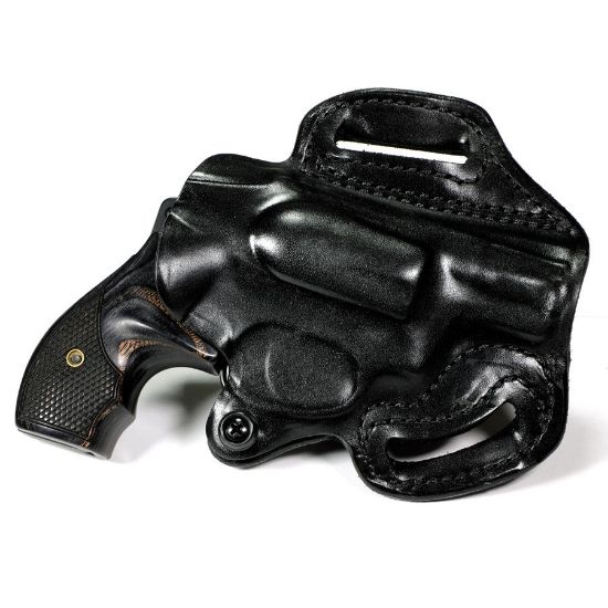 Picture of DESANTIS SPEED SCABBARD FOR S&W J-FRAME AND TAURUS 85