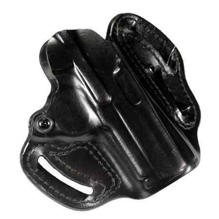 Picture of DESANTIS SPEED SCABBARD FOR 1911 OFFICERS 3" - 3.5"