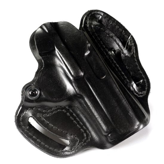Picture of DESANTIS SPEED SCABBARD FOR 1911 OFFICERS 3" - 3.5"