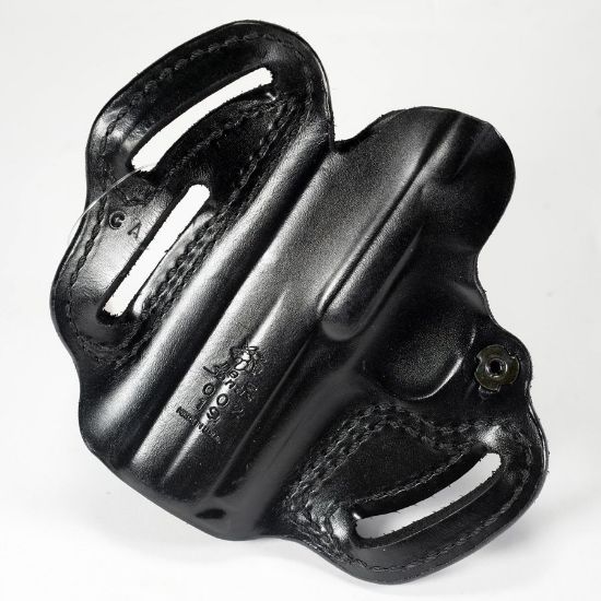 Picture of DESANTIS SPEED SCABBARD FOR 1911 OFFICERS 3" - 3.5"
