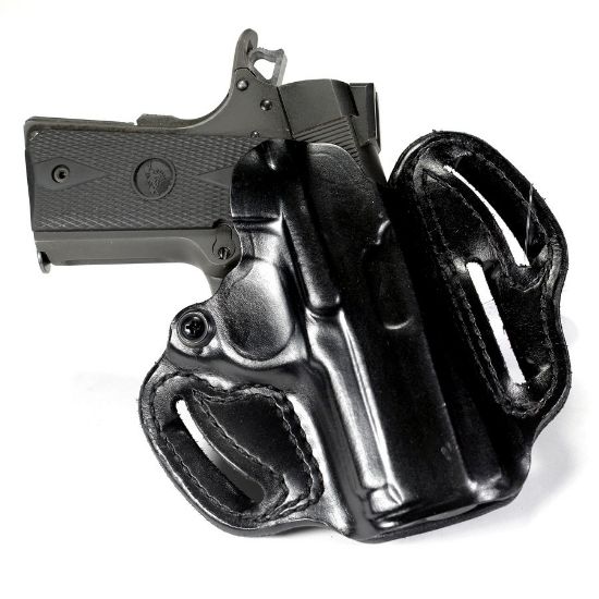 Picture of DESANTIS SPEED SCABBARD FOR 1911 OFFICERS 3" - 3.5"