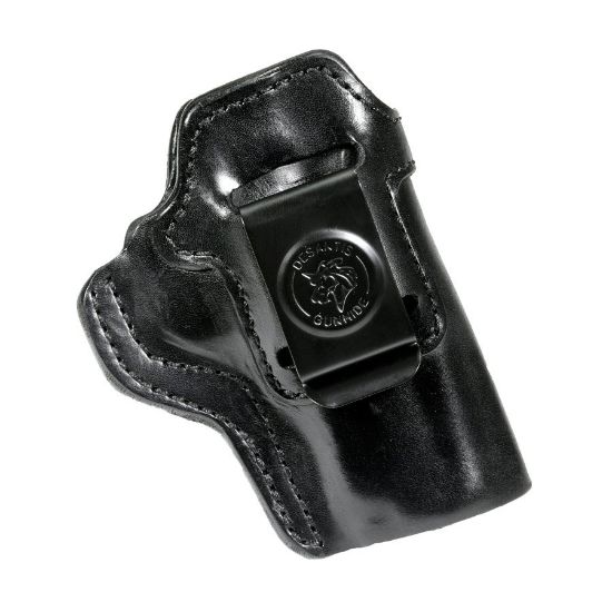 Picture of DESANTIS INSIDE HEAT FOR 1911 OFFICERS 3" - 3.5"