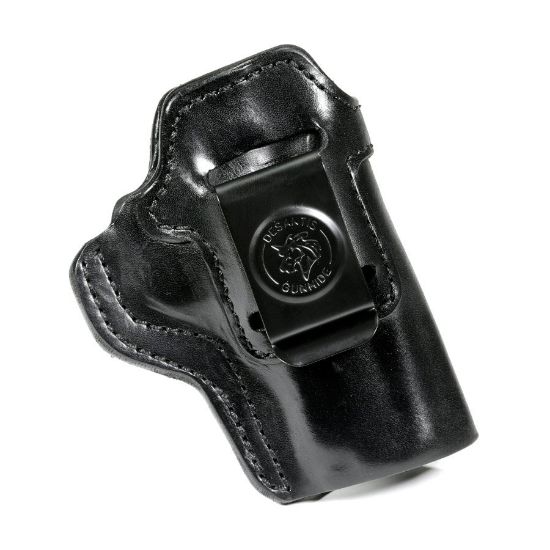 Picture of DESANTIS INSIDE HEAT FOR 1911 OFFICERS 3" - 3.5"
