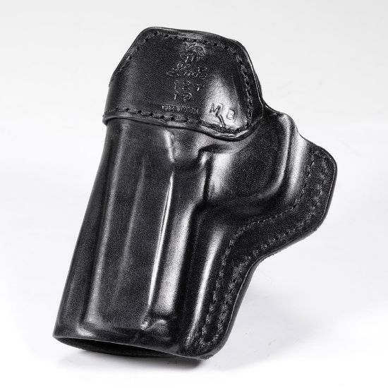 Picture of DESANTIS INSIDE HEAT FOR 1911 OFFICERS 3" - 3.5"