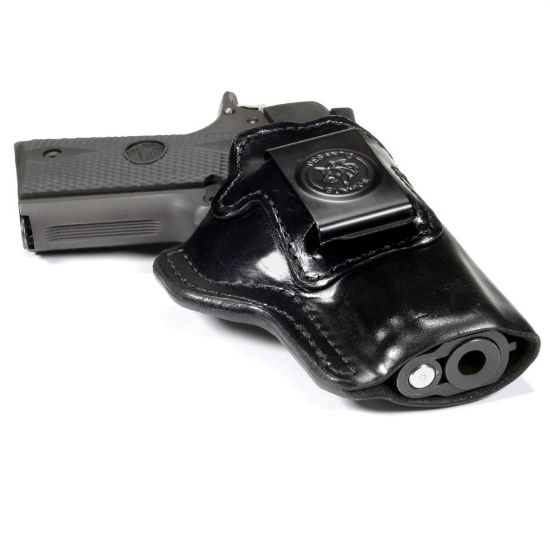 Picture of DESANTIS INSIDE HEAT FOR 1911 OFFICERS 3" - 3.5"