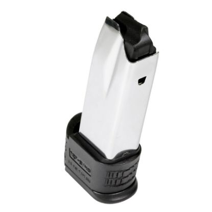 Picture of SPRINGFIELD XDM COMPACT .40SW 16RD MAGAZINE WITH SLEEVE NEW, STAINLESS