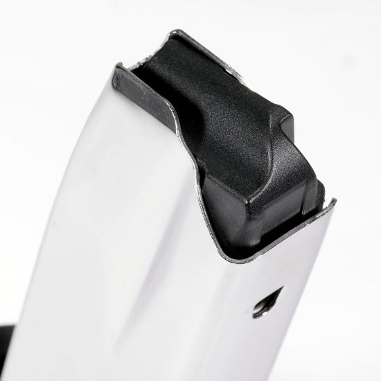 Picture of SPRINGFIELD XDM COMPACT .40SW 16RD MAGAZINE WITH SLEEVE NEW, STAINLESS