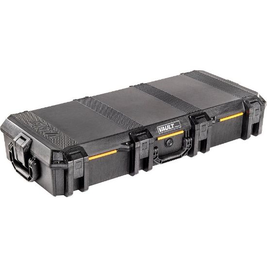 Picture of PELICAN V700 VAULT TAKEDOWN CASE WITH FOAM