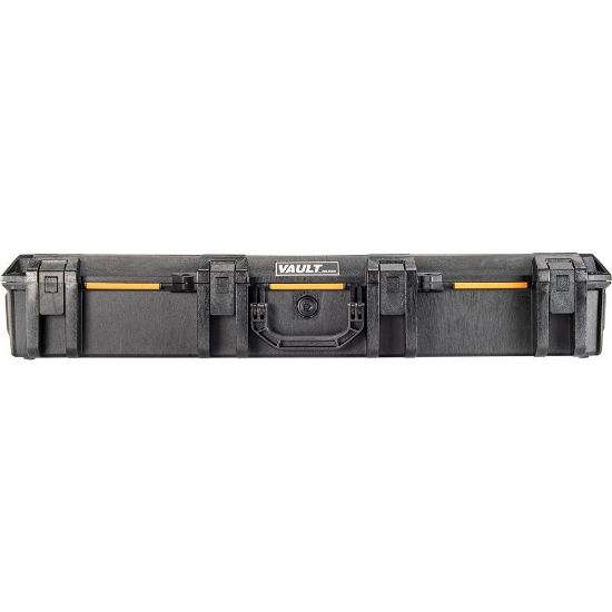 Picture of PELICAN V700 VAULT TAKEDOWN CASE WITH FOAM
