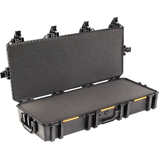 Picture of PELICAN V700 VAULT TAKEDOWN CASE WITH FOAM