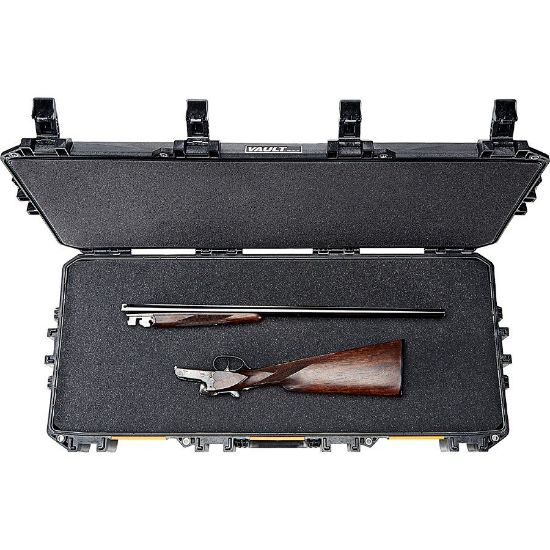 Picture of PELICAN V700 VAULT TAKEDOWN CASE WITH FOAM