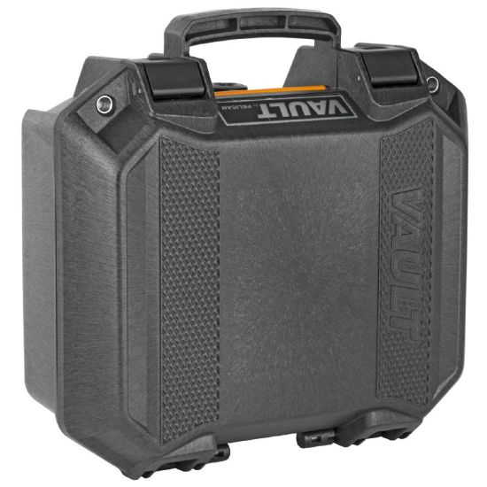 Picture of PELICAN V100 VAULT PISTOL CASE WITH FOAM
