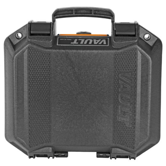 Picture of PELICAN V100 VAULT PISTOL CASE WITH FOAM