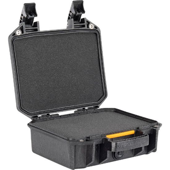 Picture of PELICAN V100 VAULT PISTOL CASE WITH FOAM
