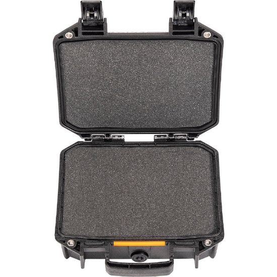 Picture of PELICAN V100 VAULT PISTOL CASE WITH FOAM