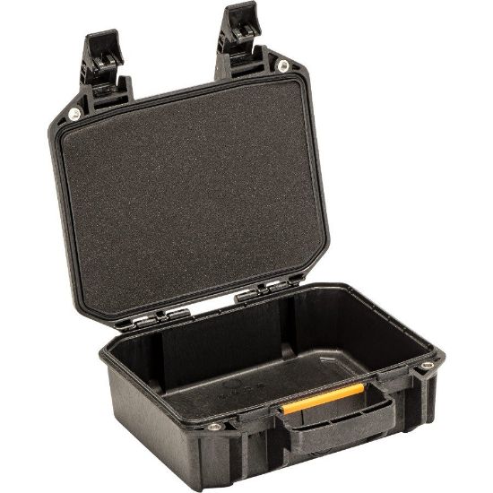 Picture of PELICAN V100 VAULT PISTOL CASE WITH FOAM