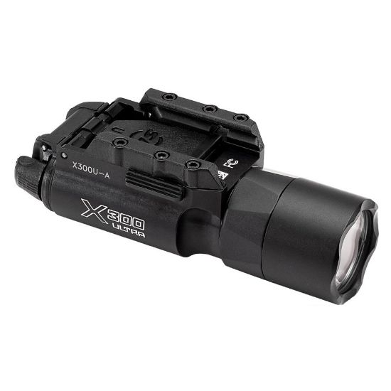 Picture of SUREFIRE X300U-A ULTRA LED HANDGUN OR LONG GUN LIGHT