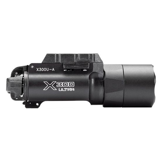 Picture of SUREFIRE X300U-A ULTRA LED HANDGUN OR LONG GUN LIGHT