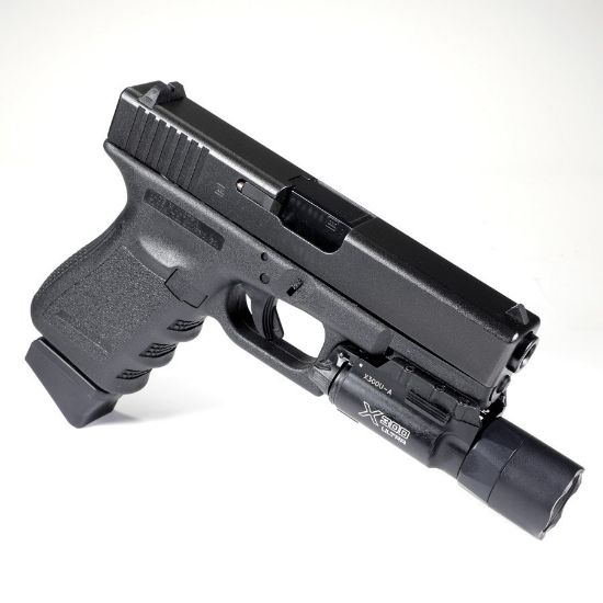 Picture of SUREFIRE X300U-A ULTRA LED HANDGUN OR LONG GUN LIGHT