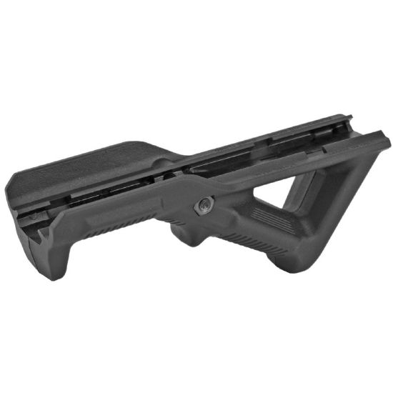 Picture of MAGPUL AFG1 ANGLED FOREGRIP, BLACK
