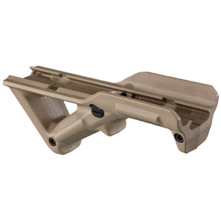 Picture of MAGPUL AFG1 ANGLED FOREGRIP, FDE