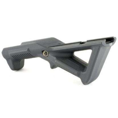 Picture of MAGPUL AFG1 ANGLED FOREGRIP, GRAY