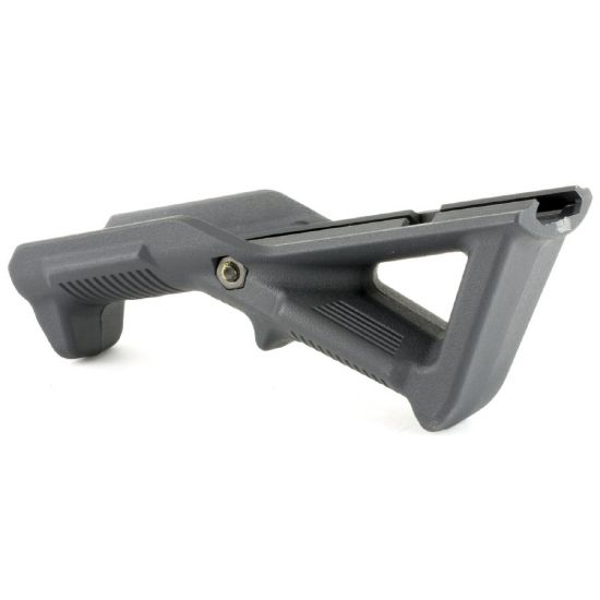 Picture of MAGPUL AFG1 ANGLED FOREGRIP, GRAY
