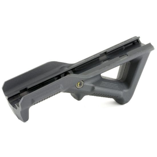 Picture of MAGPUL AFG1 ANGLED FOREGRIP, GRAY