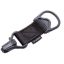 Picture of MAGPUL MS1 SINGLE POINT PARACLIP ADAPTER, FITS AR RIFLES, BLACK