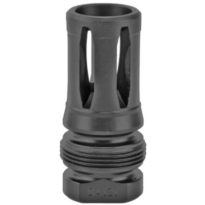 Picture of DEAD AIR XENO FLASH HIDER FOR 1/2x28 RH