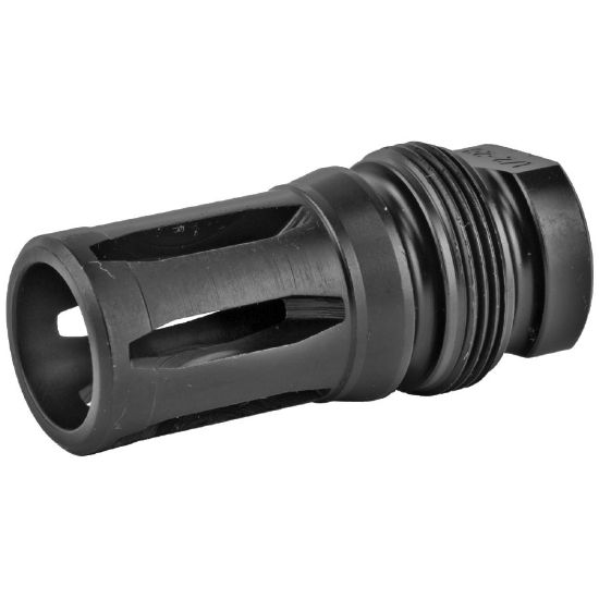 Picture of DEAD AIR XENO FLASH HIDER FOR 1/2x28 RH
