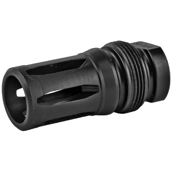 Picture of DEAD AIR XENO FLASH HIDER FOR 5/8X24 RH