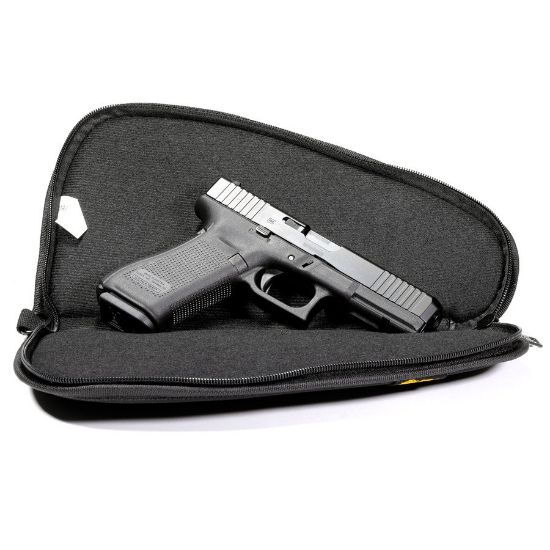 Picture of SOFT PISTOL CASE 13X7", US PEACEKEEPER