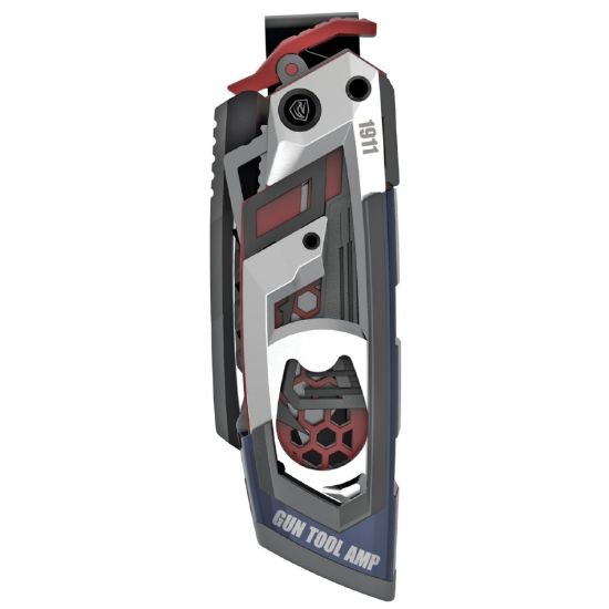 Picture of 1911 TOOL AMP MULTI-TOOL BY REAL AVID