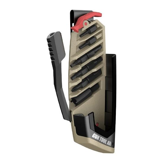 Picture of AR15 TOOL AMP MULTI-TOOL BY REAL AVID